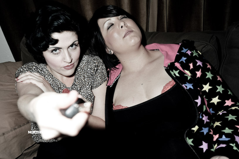 U4RIK Thursdays @ Beauty Bar, photograph 157