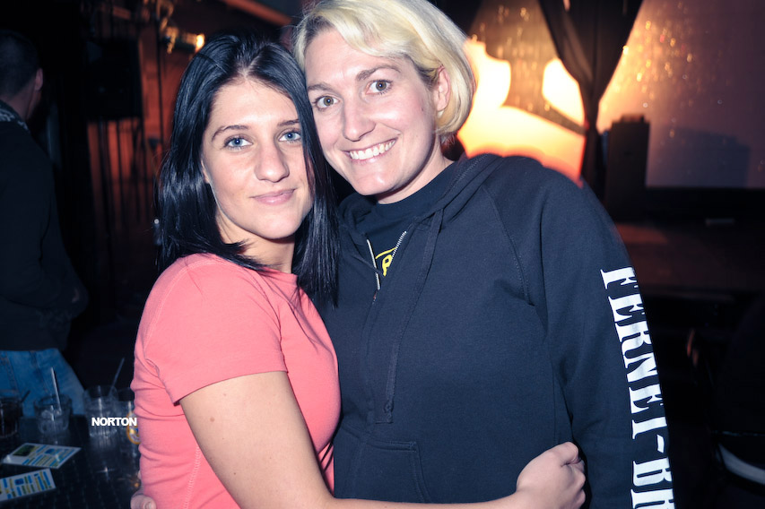 U4RIK Thursdays @ Beauty Bar San Diego, photograph 3