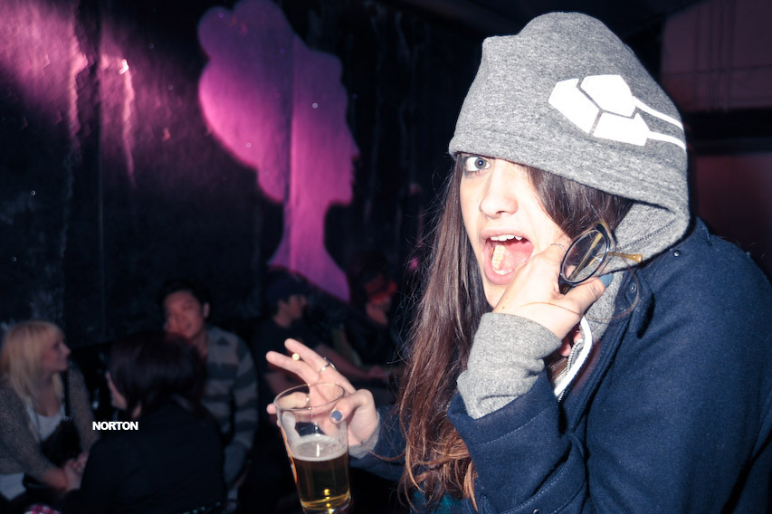 U4RIK Thursdays @ Beauty Bar San Diego, photograph 7