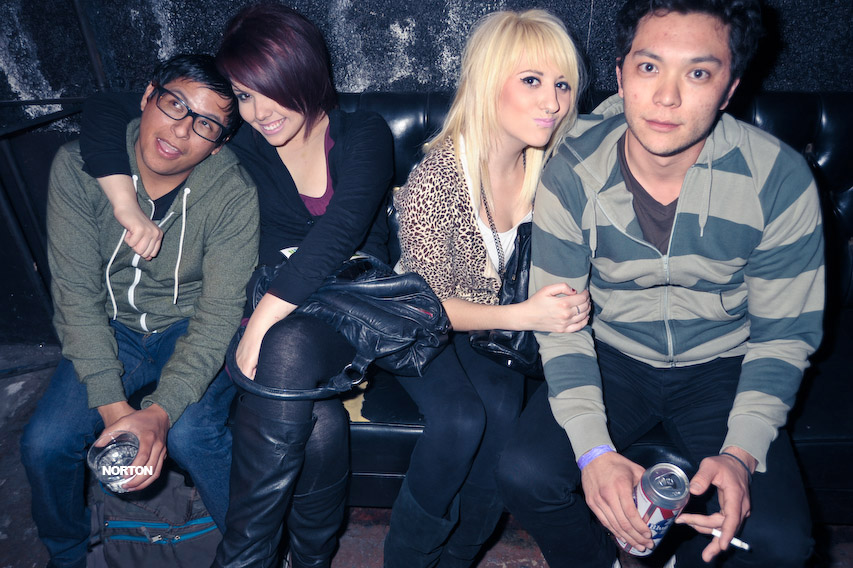 U4RIK Thursdays @ Beauty Bar San Diego, photograph 8
