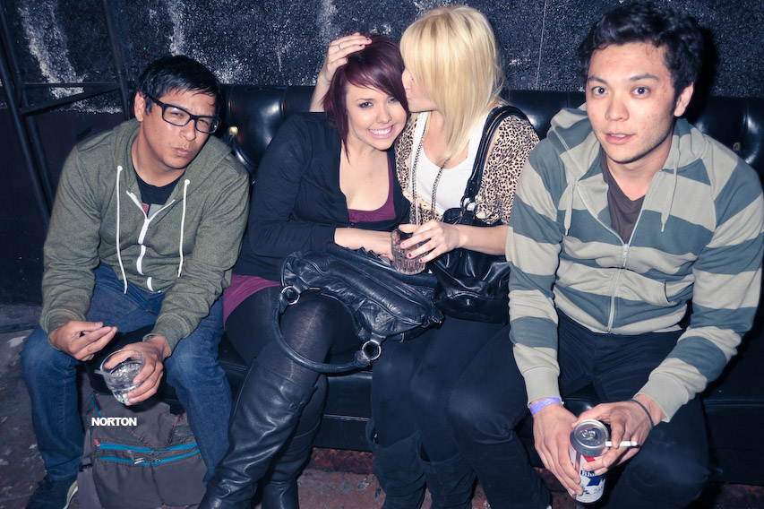 U4RIK Thursdays @ Beauty Bar San Diego, photograph 9