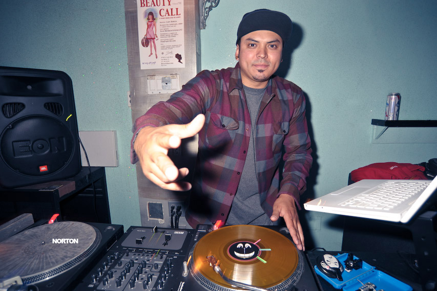U4RIK Thursdays @ Beauty Bar San Diego, photograph 14