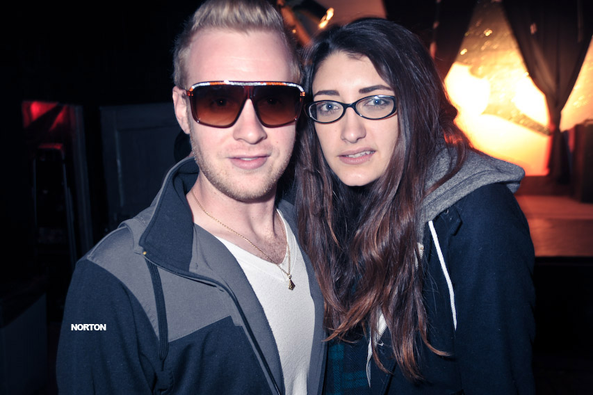 U4RIK Thursdays @ Beauty Bar San Diego, photograph 18