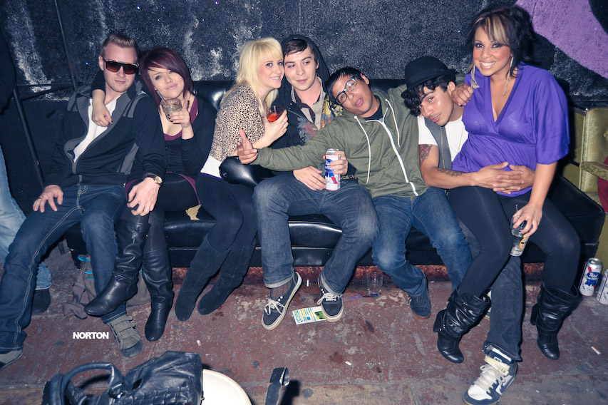 U4RIK Thursdays @ Beauty Bar San Diego, photograph 26