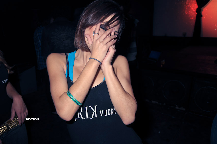 U4RIK Thursdays @ Beauty Bar San Diego, photograph 27