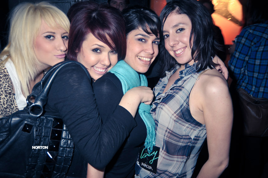 U4RIK Thursdays @ Beauty Bar San Diego, photograph 29