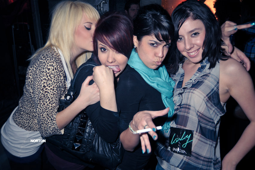 U4RIK Thursdays @ Beauty Bar San Diego, photograph 30