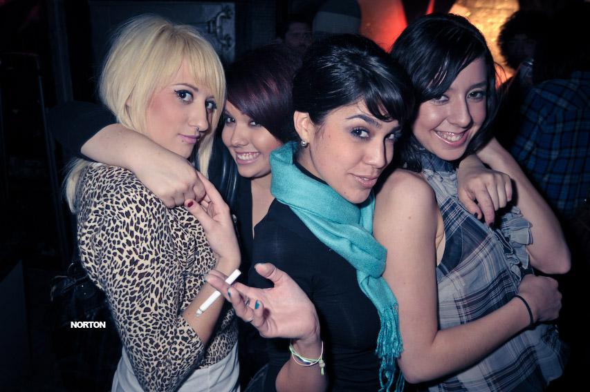 U4RIK Thursdays @ Beauty Bar San Diego, photograph 31