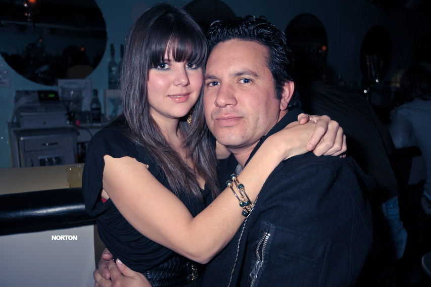 U4RIK Thursdays @ Beauty Bar San Diego, photograph 33