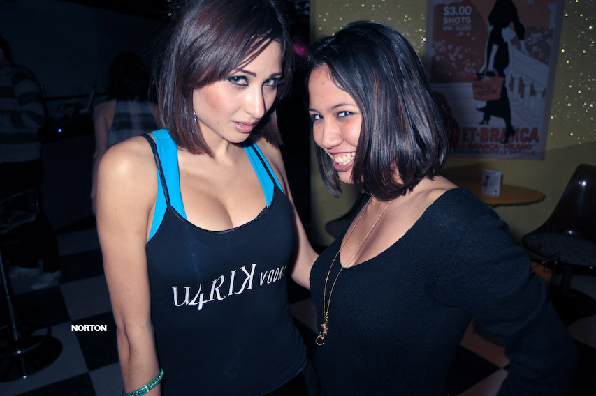 U4RIK Thursdays @ Beauty Bar San Diego, photograph 34