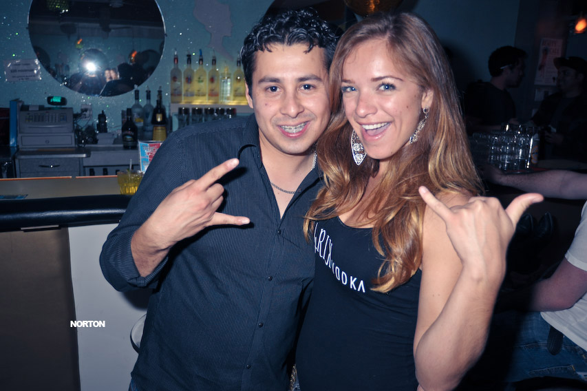 U4RIK Thursdays @ Beauty Bar San Diego, photograph 36