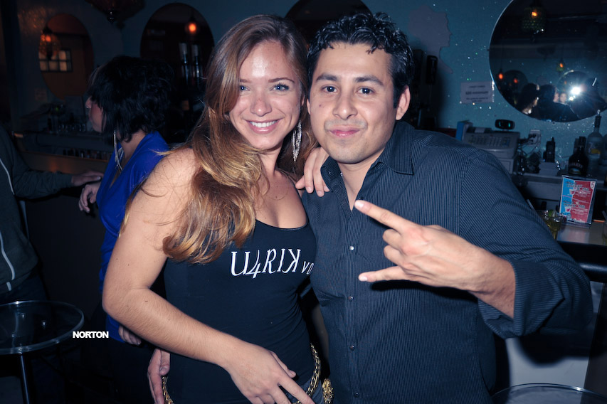 U4RIK Thursdays @ Beauty Bar San Diego, photograph 37