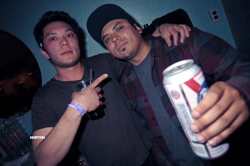 U4RIK Thursdays @ Beauty Bar San Diego, photograph 38
