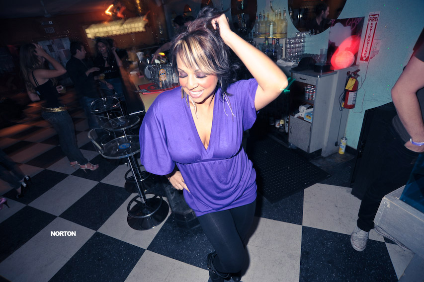 U4RIK Thursdays @ Beauty Bar San Diego, photograph 42