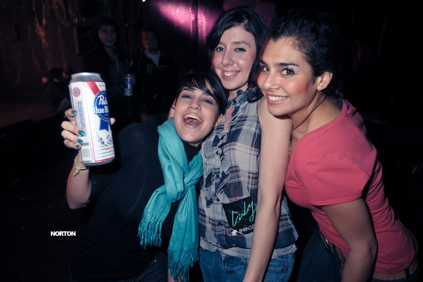 U4RIK Thursdays @ Beauty Bar San Diego, photograph 44