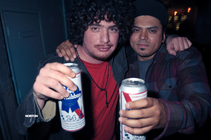 U4RIK Thursdays @ Beauty Bar San Diego, photograph 45