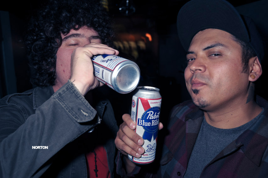 U4RIK Thursdays @ Beauty Bar San Diego, photograph 46