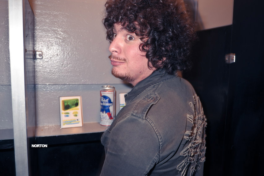 U4RIK Thursdays @ Beauty Bar San Diego, photograph 47