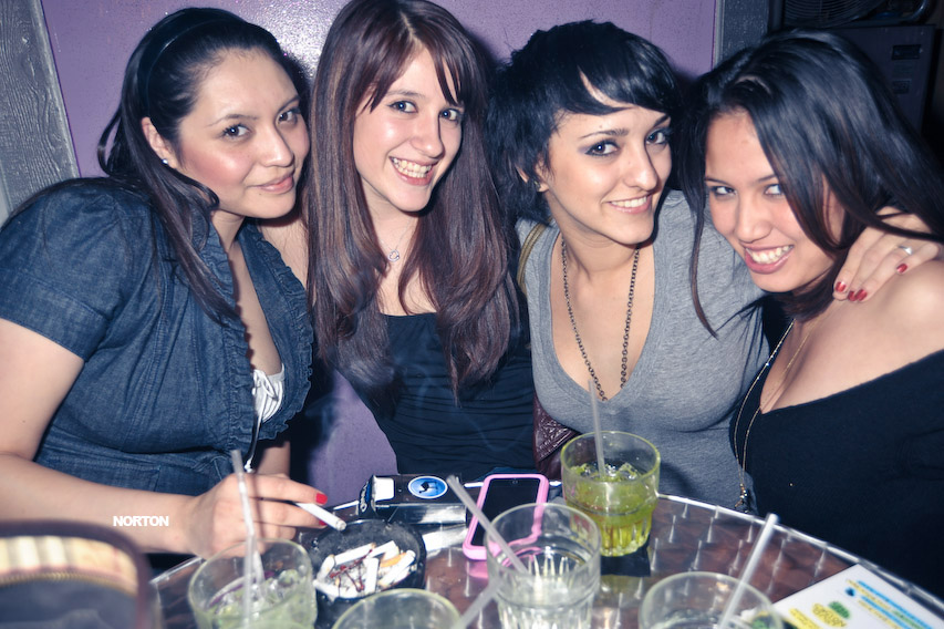 U4RIK Thursdays @ Beauty Bar San Diego, photograph 50