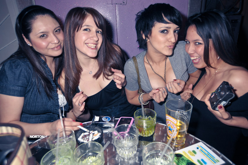 U4RIK Thursdays @ Beauty Bar San Diego, photograph 51