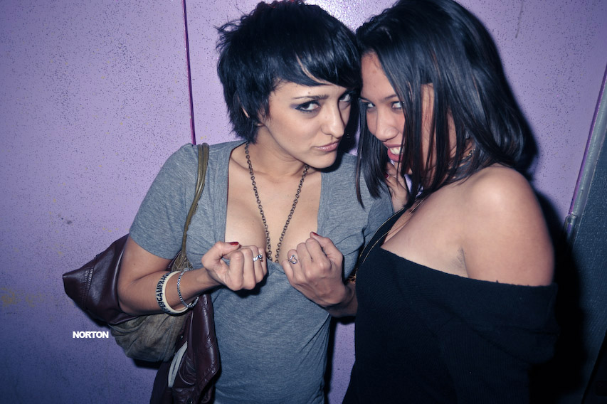 U4RIK Thursdays @ Beauty Bar San Diego, photograph 52