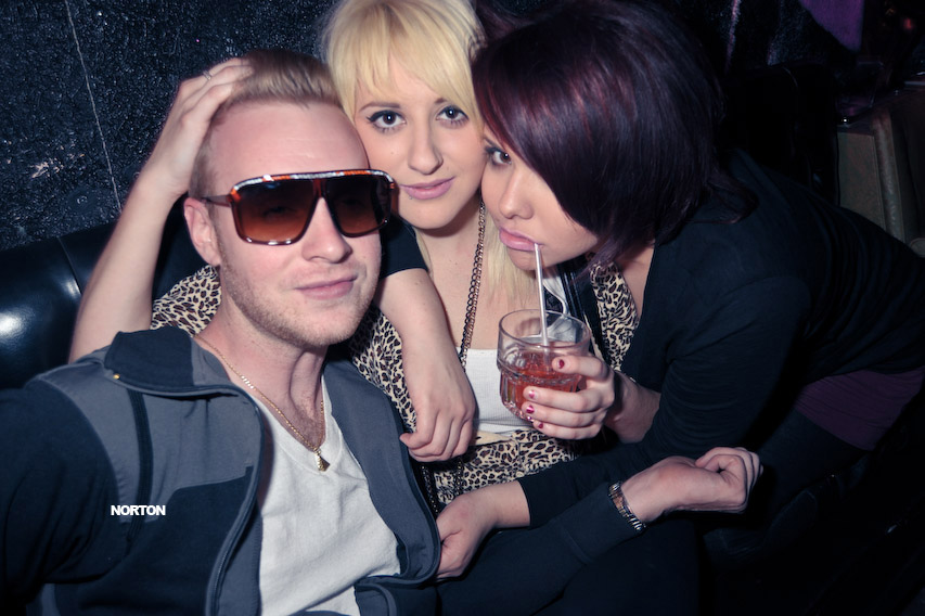 U4RIK Thursdays @ Beauty Bar San Diego, photograph 55