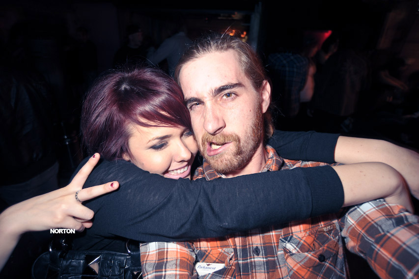 U4RIK Thursdays @ Beauty Bar San Diego, photograph 57