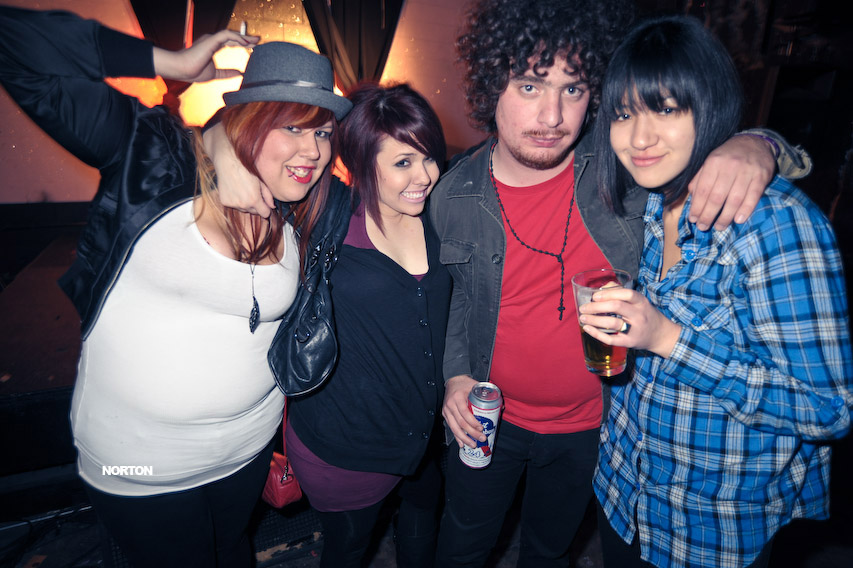 U4RIK Thursdays @ Beauty Bar San Diego, photograph 59