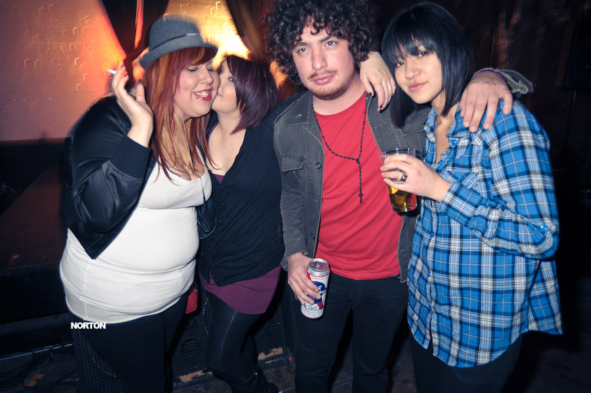 U4RIK Thursdays @ Beauty Bar San Diego, photograph 60