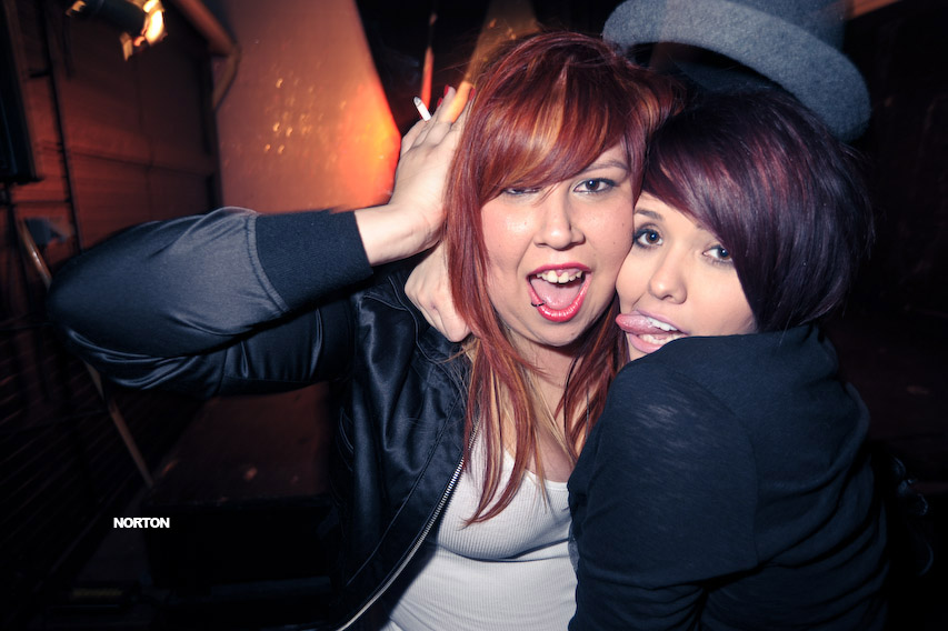 U4RIK Thursdays @ Beauty Bar San Diego, photograph 61