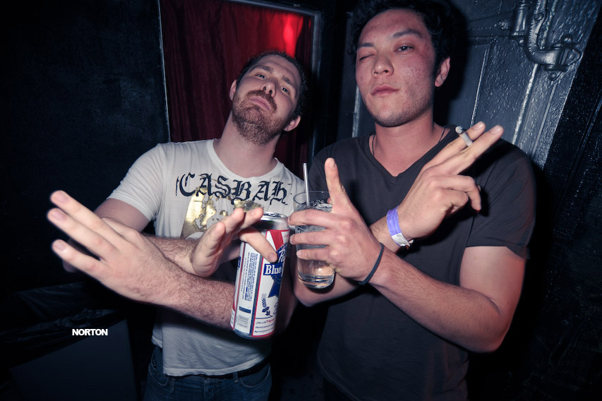 U4RIK Thursdays @ Beauty Bar San Diego, photograph 62