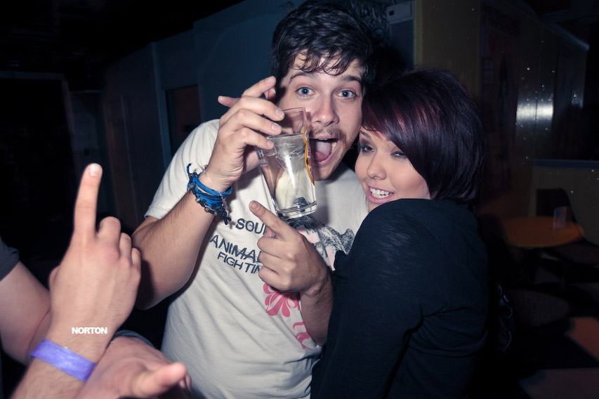 U4RIK Thursdays @ Beauty Bar San Diego, photograph 65