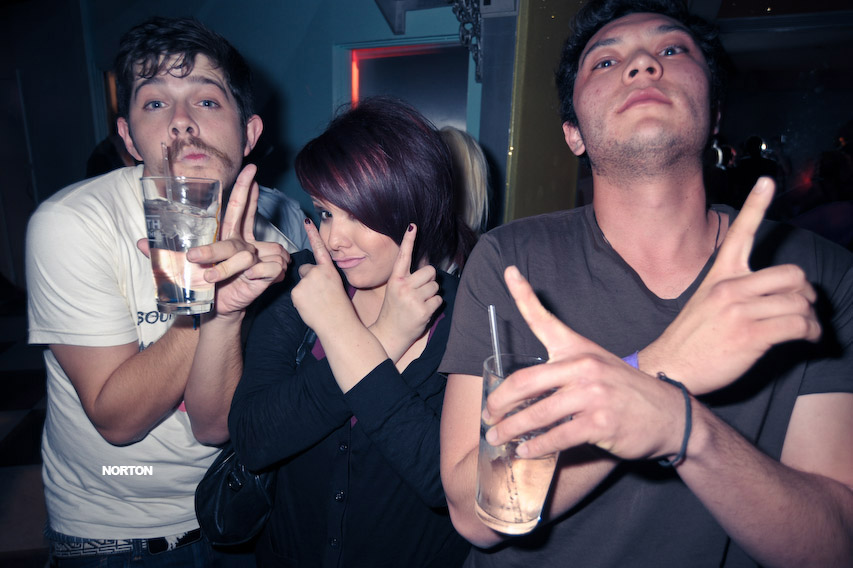 U4RIK Thursdays @ Beauty Bar San Diego, photograph 66