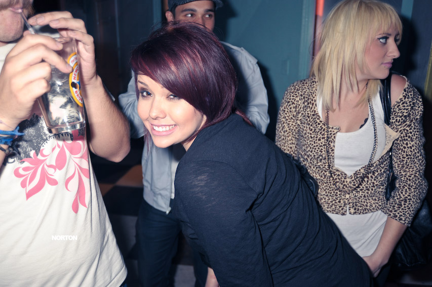 U4RIK Thursdays @ Beauty Bar San Diego, photograph 67