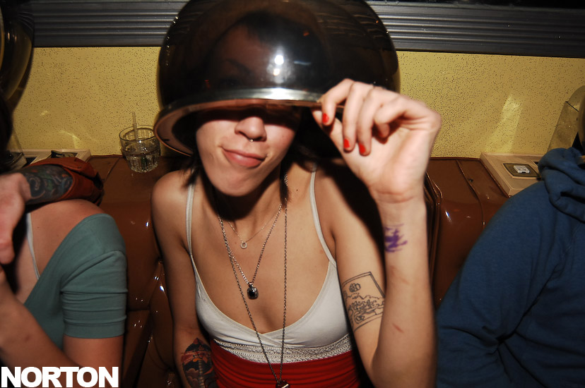 Sex Mannequin @ Beauty Bar SD, photograph 12