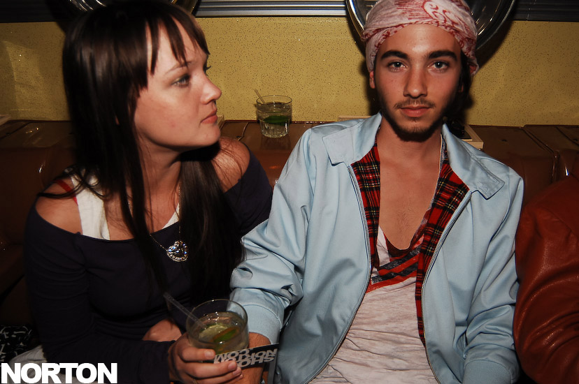 Sex Mannequin @ Beauty Bar SD, photograph 15
