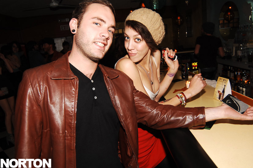 Sex Mannequin @ Beauty Bar SD, photograph 18