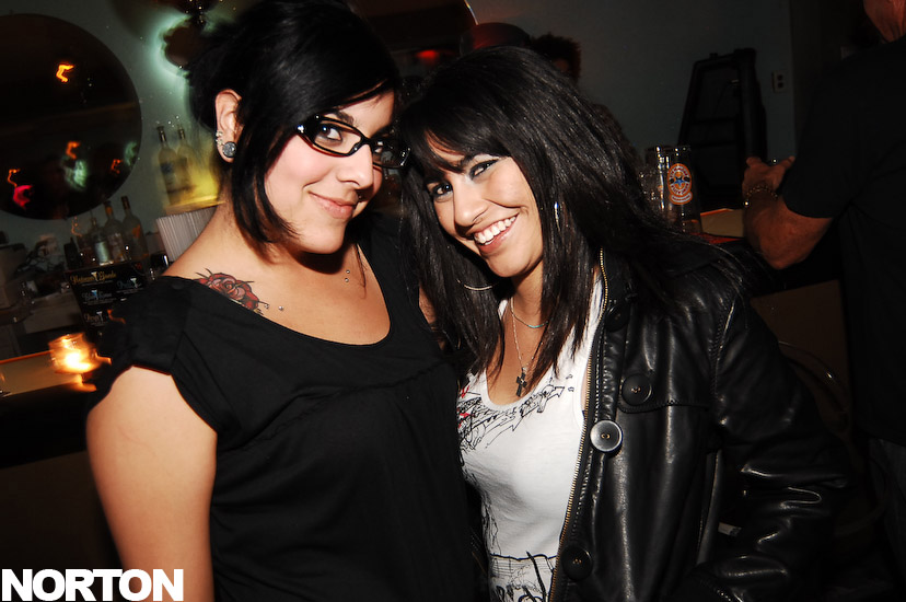 Sex Mannequin @ Beauty Bar SD, photograph 19
