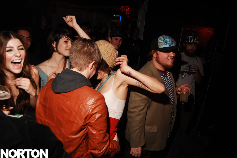 Sex Mannequin @ Beauty Bar SD, photograph 37