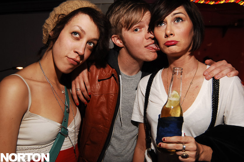 Sex Mannequin @ Beauty Bar SD, photograph 50