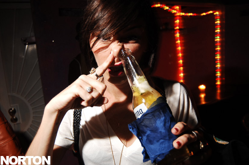 Sex Mannequin @ Beauty Bar SD, photograph 51