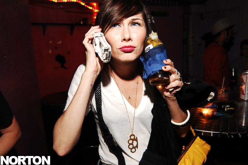 Sex Mannequin @ Beauty Bar SD, photograph 52