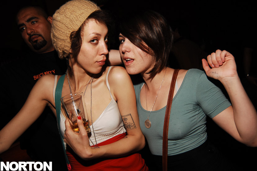 Sex Mannequin @ Beauty Bar SD, photograph 121