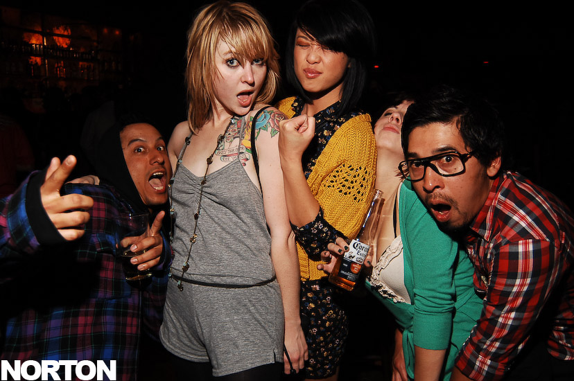 Sex Mannequin @ Beauty Bar SD, photograph 122