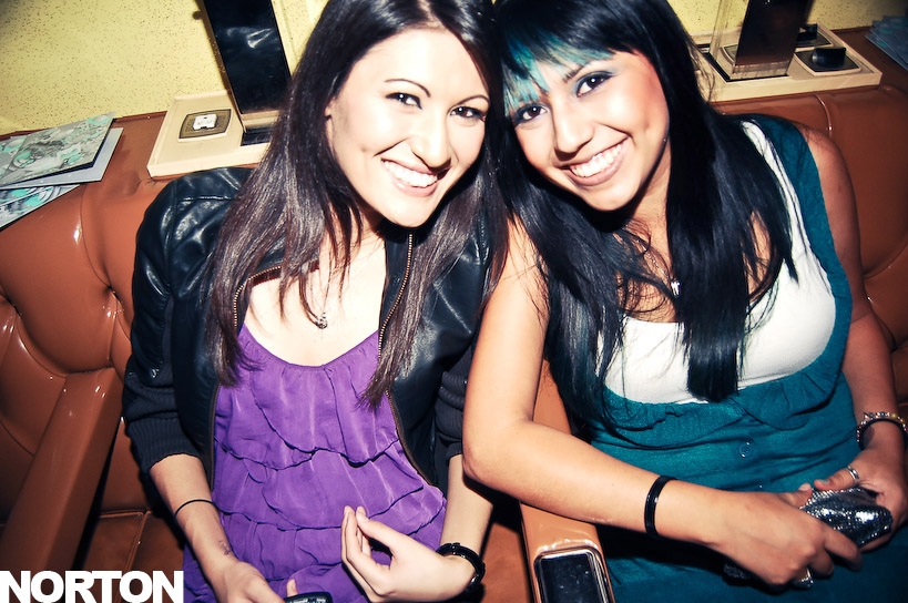 Designer Drugs @ Beauty Bar San Diego, photograph 3