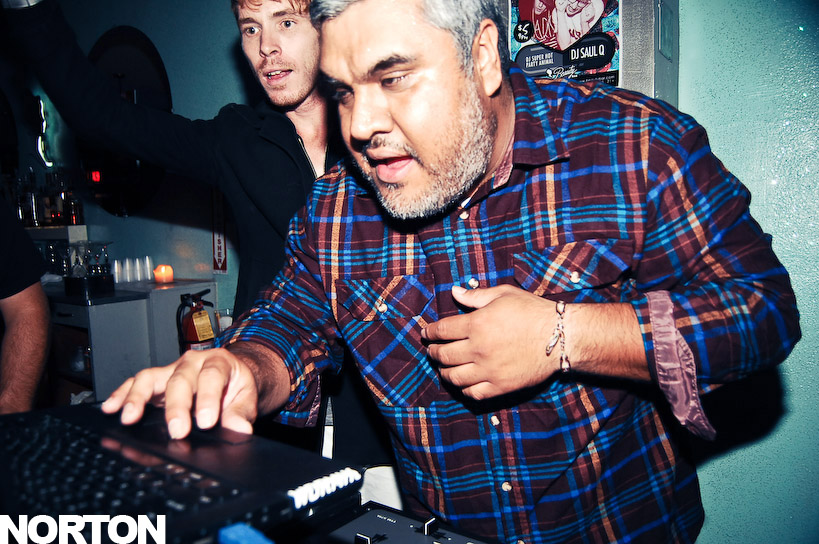 Designer Drugs @ Beauty Bar San Diego, photograph 4