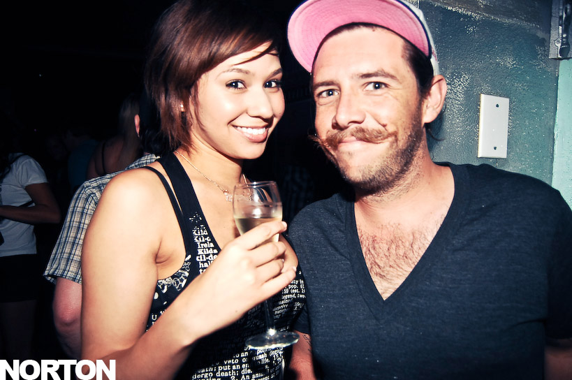 Designer Drugs @ Beauty Bar San Diego, photograph 7
