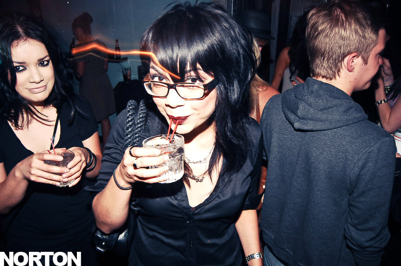 Designer Drugs @ Beauty Bar San Diego, photograph 10