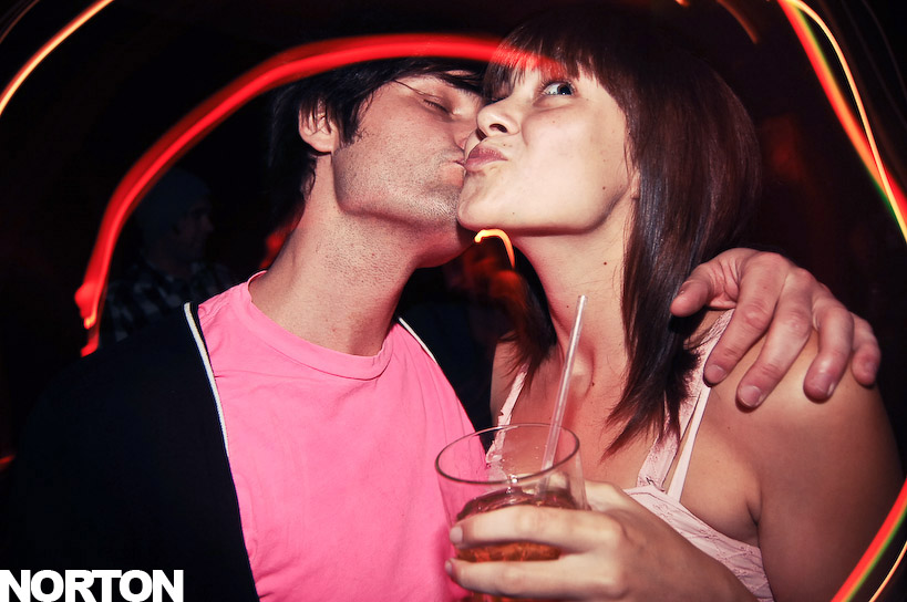 Designer Drugs @ Beauty Bar San Diego, photograph 11