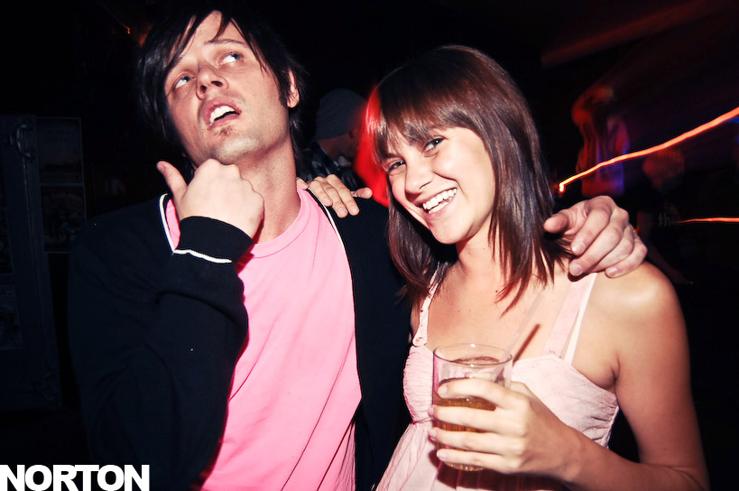 Designer Drugs @ Beauty Bar San Diego, photograph 12
